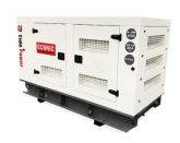 Дизельный генератор Tide Power EC650-C TP